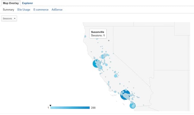 Google Analytics Google Analytics