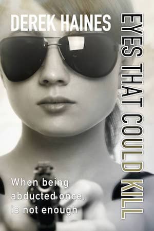 Eyes That Could Kill