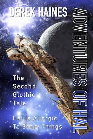 The Adventures of Hal The Adventures of Hal