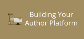 Building Your Author Platform
