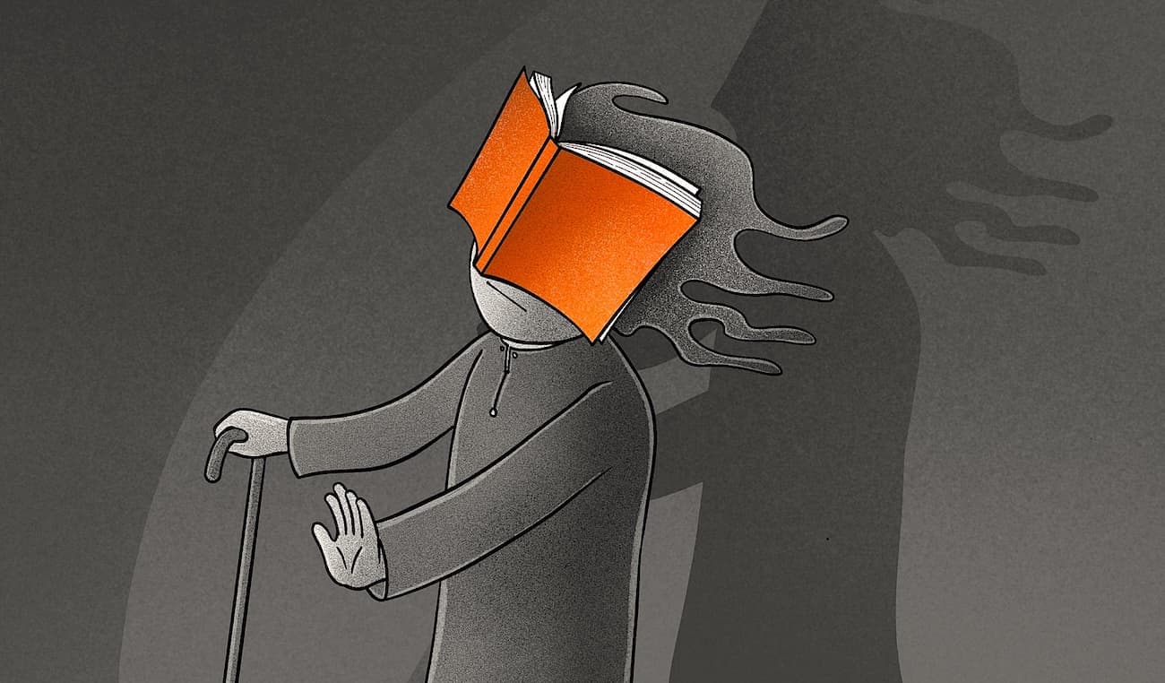 Describe Things You Can’t See Or Touch