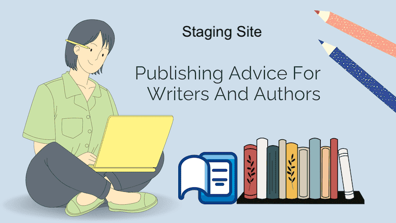 Staging Publishing-advice-for-writers-banner