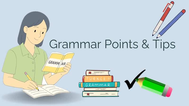 JPA Grammar Points & Tips New
