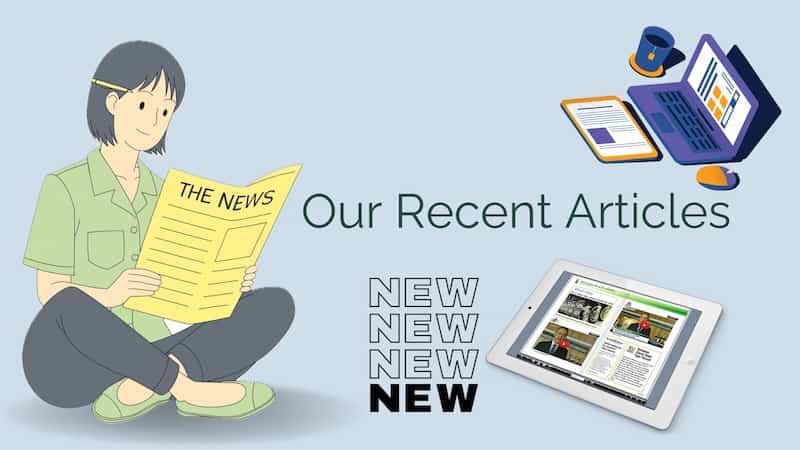 JPA Our Recent Articles New