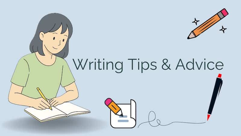 JPA Writing Tips & Advice New